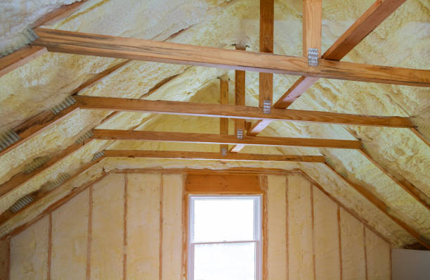 Best Insulation for Specific Applications in Norwood, NY