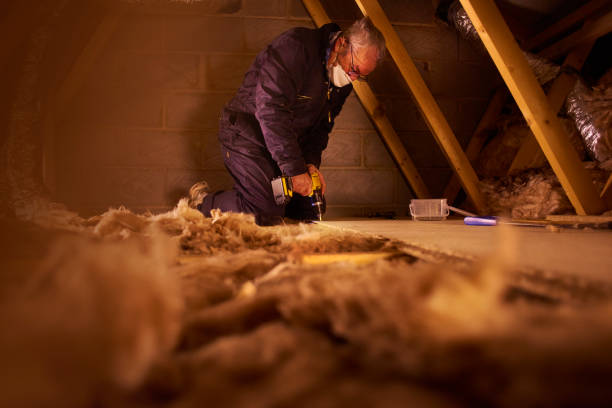Best Types of Insulation in Norwood, NY